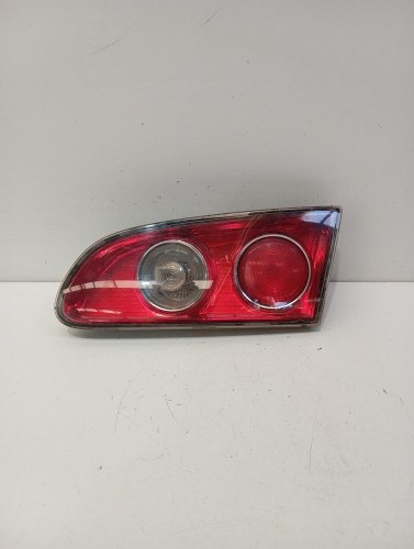  PILOTO TRASERO DERECHO INTERIOR Seat CORDOBA BERLINA (6L2) 