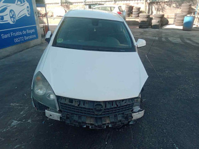 OPEL ASTRA H GTC