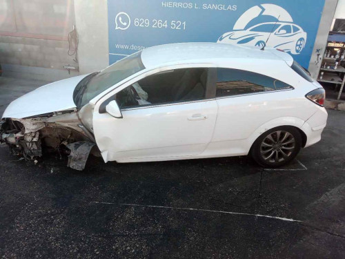  OPEL ASTRA H GTC 