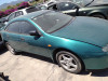  MAZDA 323 C/F/P/S BERLINA (BA) 