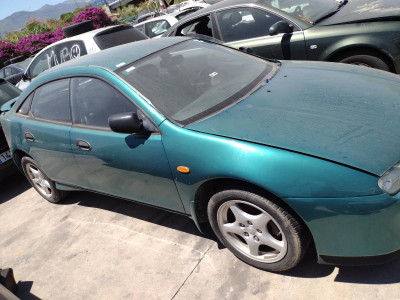 MAZDA 323 C/F/P/S BERLINA (BA)