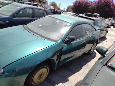 MAZDA 323 C/F/P/S BERLINA (BA)