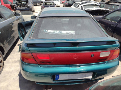 MAZDA 323 C/F/P/S BERLINA (BA)