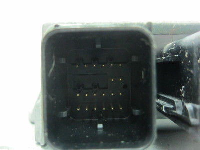 CENTRALITA AIRBAG, JAGUAR, X-TYPE