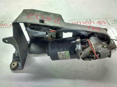 MOTOR LIMPIA DELANTERO, RENAULT, TWINGO I (C06)