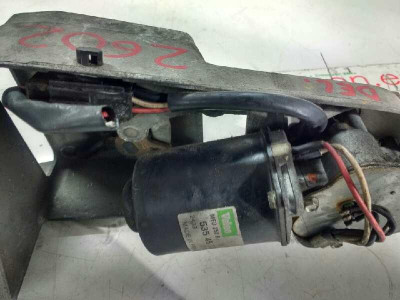 MOTOR LIMPIA DELANTERO, RENAULT, TWINGO I (C06)