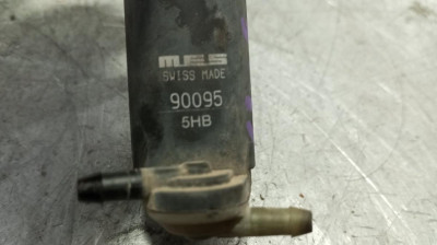 BOMBA LIMPIA, CITROEN, EVASION