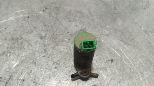 BOMBA LIMPIA, CITROEN, EVASION