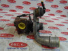  TURBOCOMPRESOR RENAULT MEGANE I CLASSIC (LA0) 