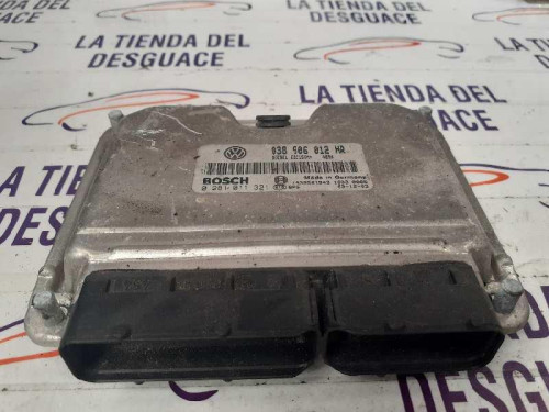  CENTRALITA MOTOR UCE 