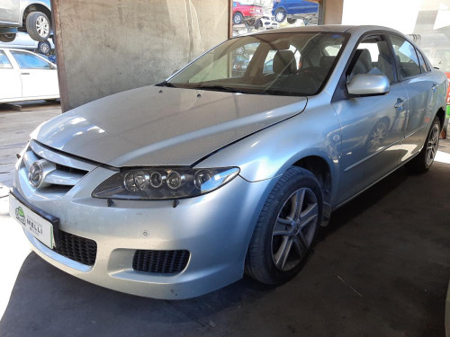  MAZDA 6 BERLINA (GG) 