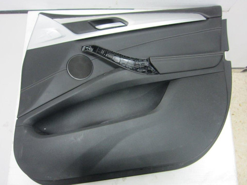  GUARNECIDO PUERTA DELANTERA DERECHA BMW SERIE X3 (G01) 