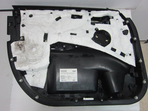  GUARNECIDO PUERTA DELANTERA DERECHA BMW SERIE X3 (G01) 