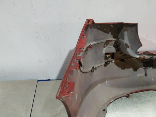  PARAGOLPES TRASERO PEUGEOT 308 SW 