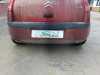 PARAGOLPES TRASERO Citroen C4 Berlina (06.2004->) CITROEN C4 Berlina (06.2004->) 