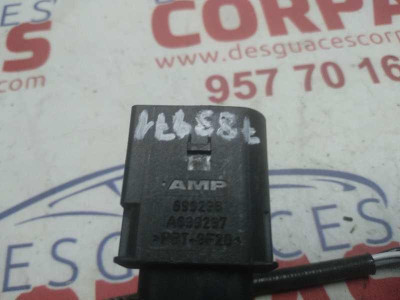 SONDA LAMBDA, MG Rover, ROVER 75 (J/RJ)