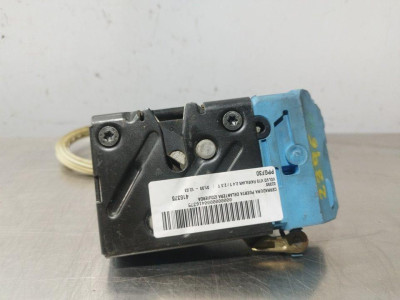 CERRADURA PUERTA DELANTERA IZQUIERDA, VOLVO, V70 FAMILIAR