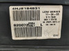 CUADRO INSTRUMENTOS RENAULT MEGANE II BERLINA 5P 