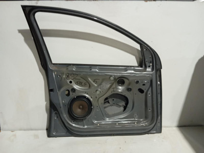 PUERTA DELANTERA IZQUIERDA, VOLKSWAGEN, GOLF V (1K1)(10.2003)