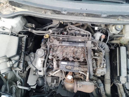 MOTOR COMPLETO 