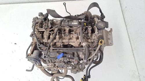 MOTOR COMPLETO 