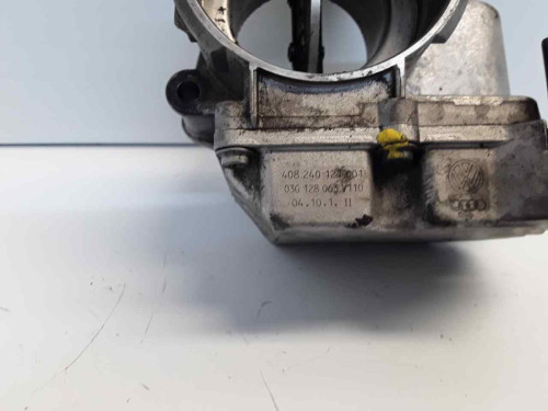 CAJA MARIPOSA VOLKSWAGEN GOLF V (1K1)(10.2003) 