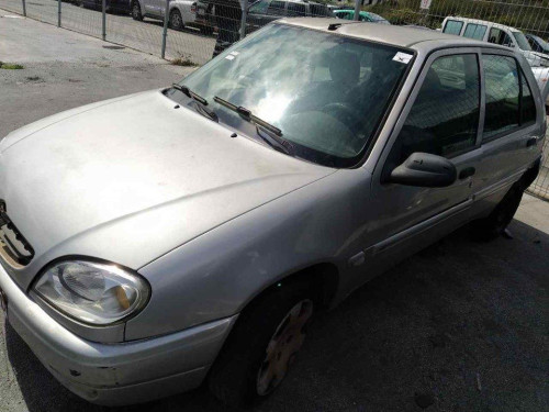  CITROEN SAXO 
