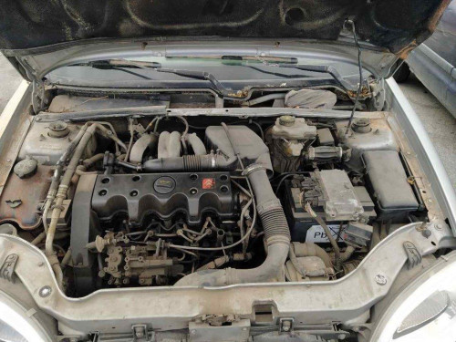  CITROEN SAXO 
