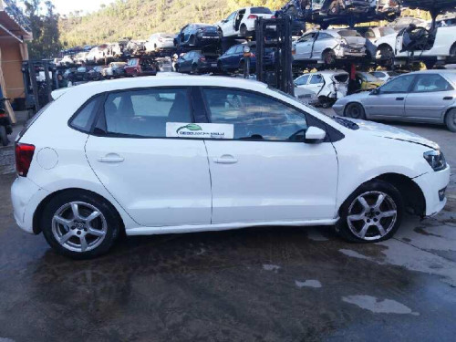  VOLKSWAGEN POLO V (6R1) 