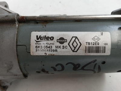 MOTOR ARRANQUE, DACIA, SANDERO II