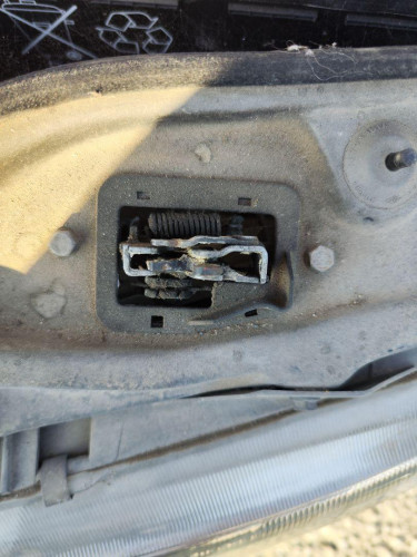 CERRADURA CAPO Renault LAGUNA (B56) 