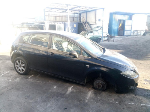  SEAT LEON (1P1) 