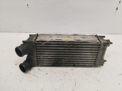 INTERCOOLER