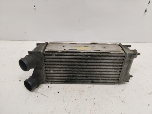 INTERCOOLER 