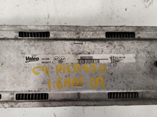 INTERCOOLER 