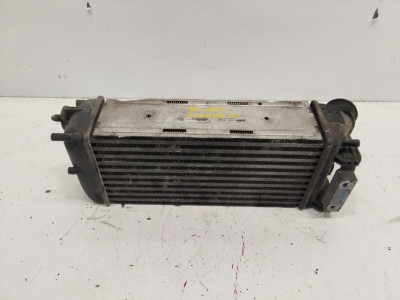 INTERCOOLER