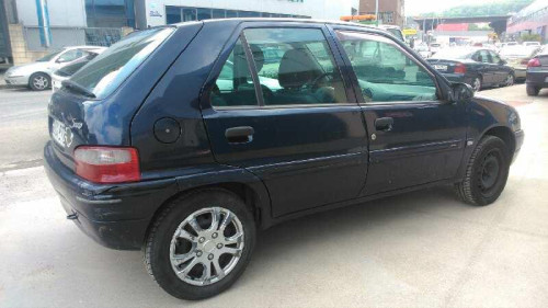  CITROEN SAXO 