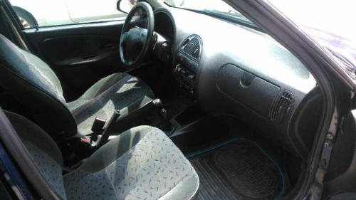  CITROEN SAXO 