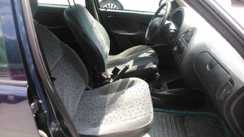  CITROEN SAXO 