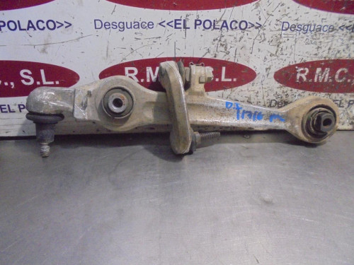 BRAZO SUSPENSION INFERIOR DELANTERO IZQUIERDO Volkswagen PASSAT BERLINA (3B2) 