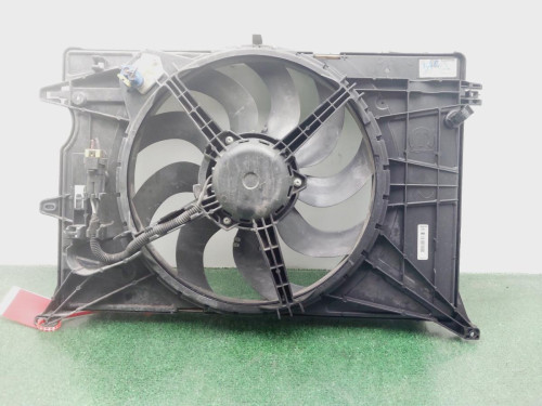 ELECTROVENTILADOR JEEP RENEGADE (BU) 