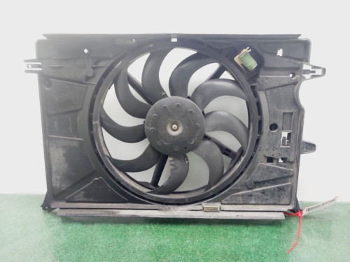 ELECTROVENTILADOR JEEP RENEGADE (BU) 