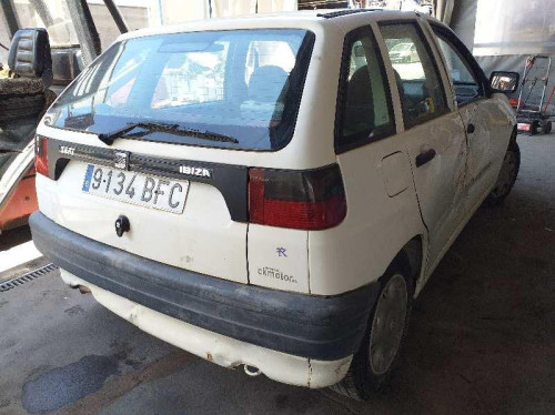  SEAT IBIZA (6K1) 