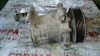 COMPRESOR AIRE ACONDICIONADO Peugeot 307 BREAK / SW (S1)(04.2002) 