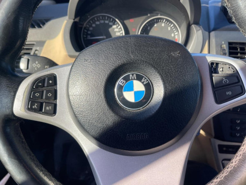 AIRBAG DELANTERO IZQUIERDO BMW SERIE X3 (E83) 
