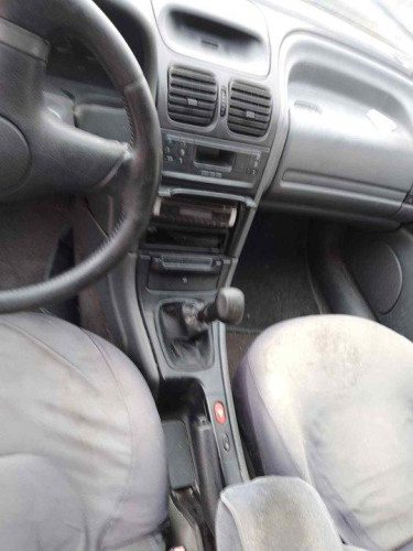 RENAULT LAGUNA GRANDTOUR (K56) — Donor Vehicle for Used Parts 