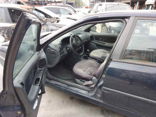 RENAULT LAGUNA GRANDTOUR (K56) — Donor Vehicle for Used Parts 