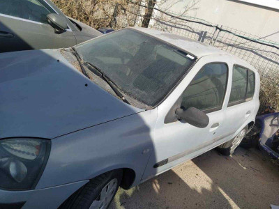 RENAULT CLIO II FASE II (B/CB0)