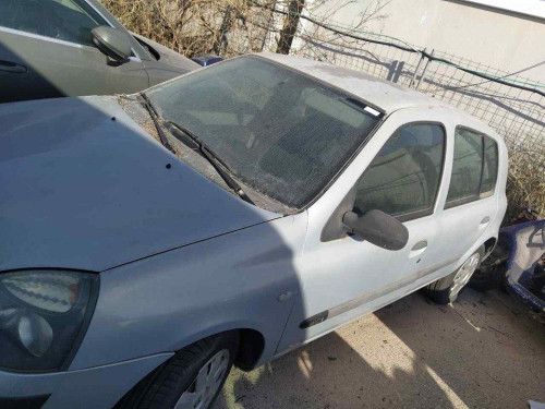  RENAULT CLIO II FASE II (B/CB0) 