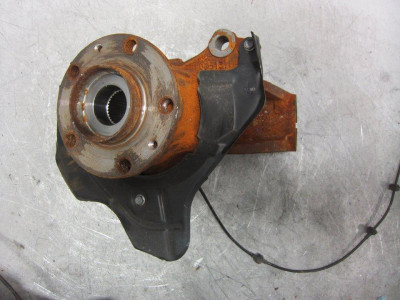 MANGUETA DELANTERA IZQUIERDA, CITROEN, JUMPER KASTEN